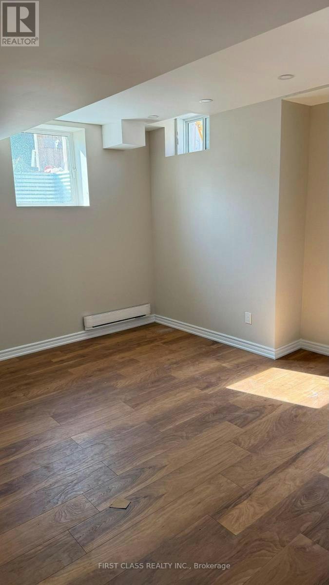 LOWER-49 Mountainside Crescent, Whitby, ON, L1R 0P4 - 17