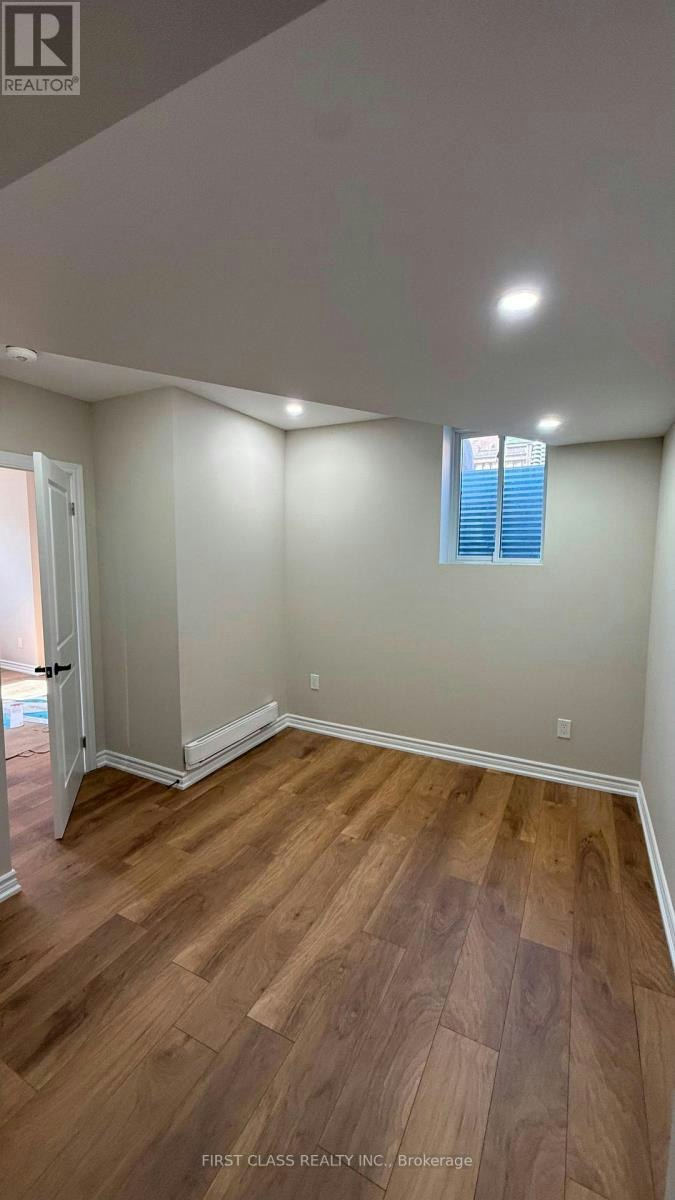 LOWER-49 Mountainside Crescent, Whitby, ON, L1R 0P4 - 19
