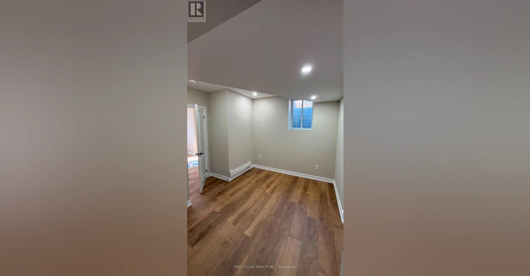 LOWER-49 Mountainside Crescent, Whitby, ON, L1R 0P4 - 19