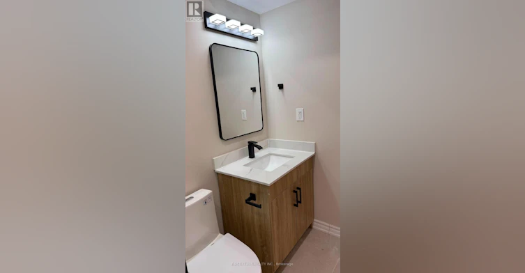 LOWER-49 Mountainside Crescent, Whitby, ON, L1R 0P4 - 10