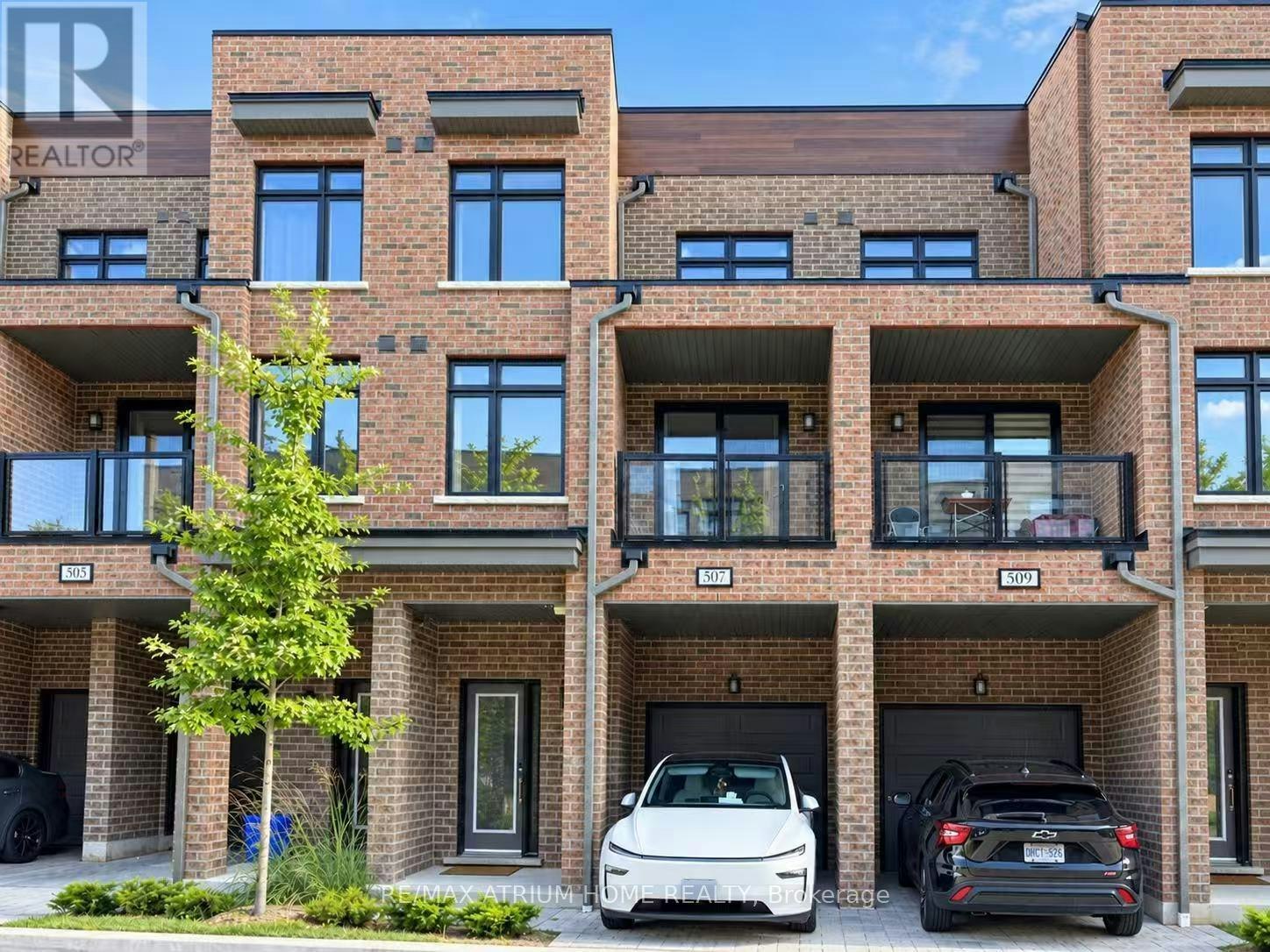 507-1865 Pickering Parkway, Pickering, ON, L1V 0H2