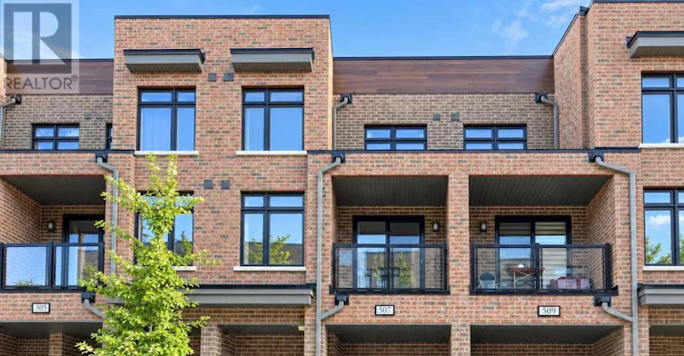 507-1865 Pickering Parkway, Pickering, ON, L1V 0H2