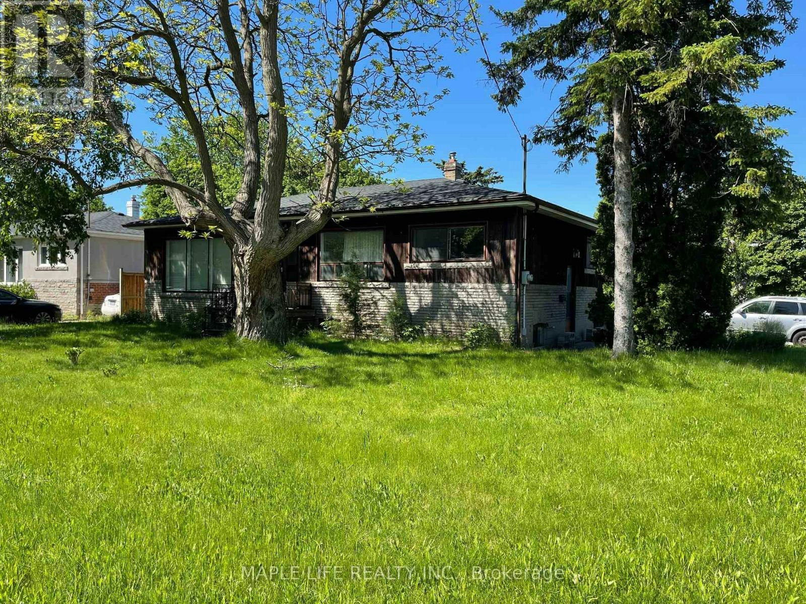 147 Earlton Road, Toronto, ON, M1T 2R8