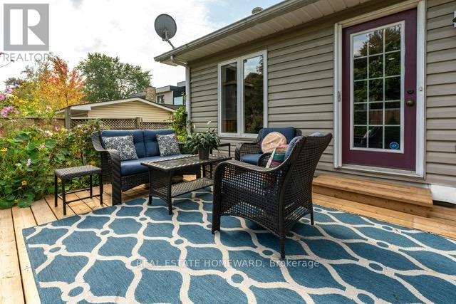 MAIN-145 Carlson Drive, Newmarket, ON, L3Y 3H1 - 29