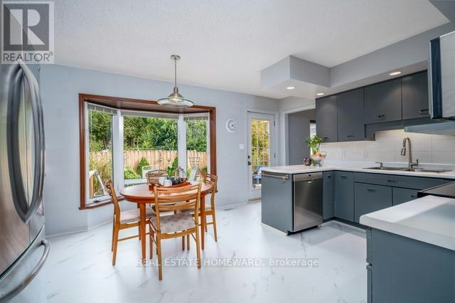 MAIN-145 Carlson Drive, Newmarket, ON, L3Y 3H1 - 7