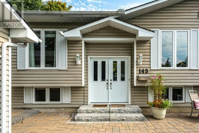 MAIN-145 Carlson Drive, Newmarket, ON, L3Y 3H1 - 4