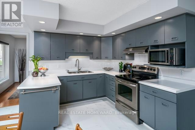 MAIN-145 Carlson Drive, Newmarket, ON, L3Y 3H1 - 8