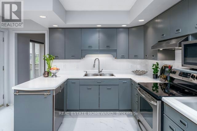 MAIN-145 Carlson Drive, Newmarket, ON, L3Y 3H1 - 21