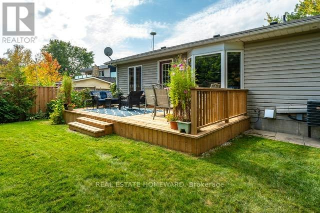 MAIN-145 Carlson Drive, Newmarket, ON, L3Y 3H1 - 26