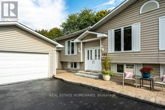 MAIN-145 Carlson Drive, Newmarket, ON, L3Y 3H1 - 3