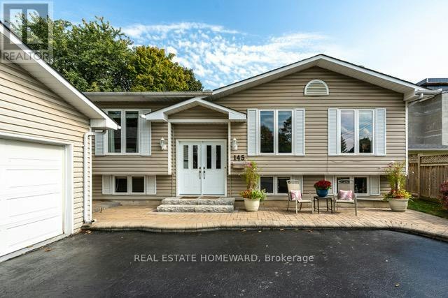 MAIN-145 Carlson Drive, Newmarket, ON, L3Y 3H1