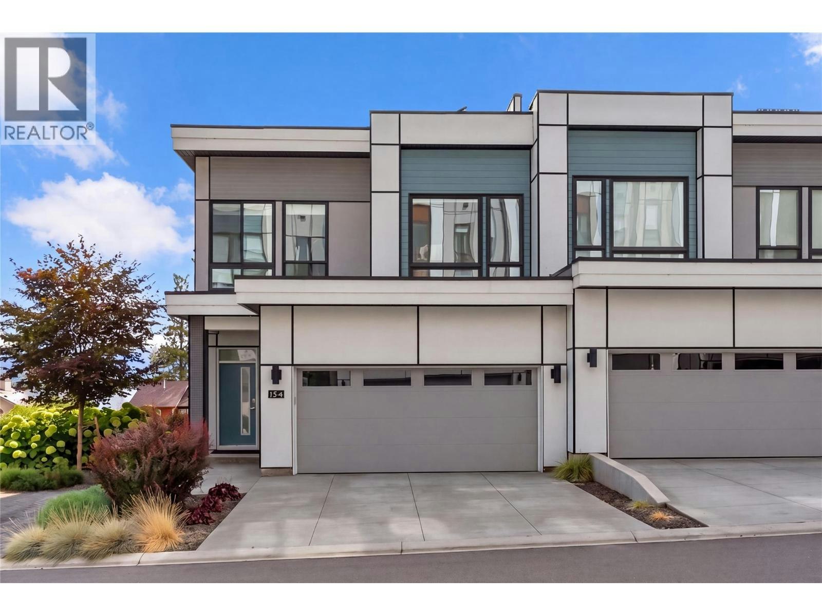 154-2100 Campbell Place, Westbank, BC, V1Z 1T3