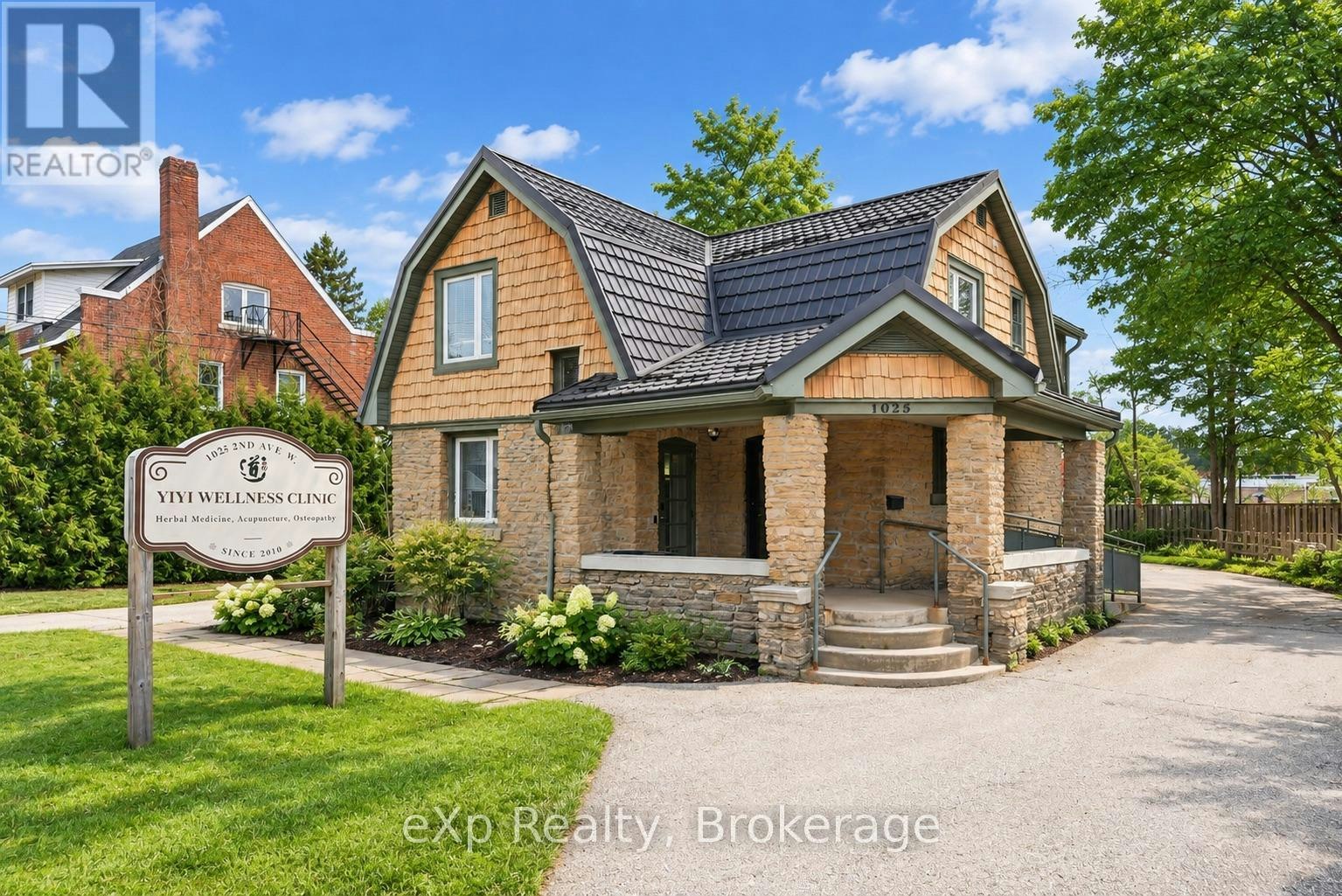 1025 2nd Avenue W, Owen Sound, ON, N4K 4N1