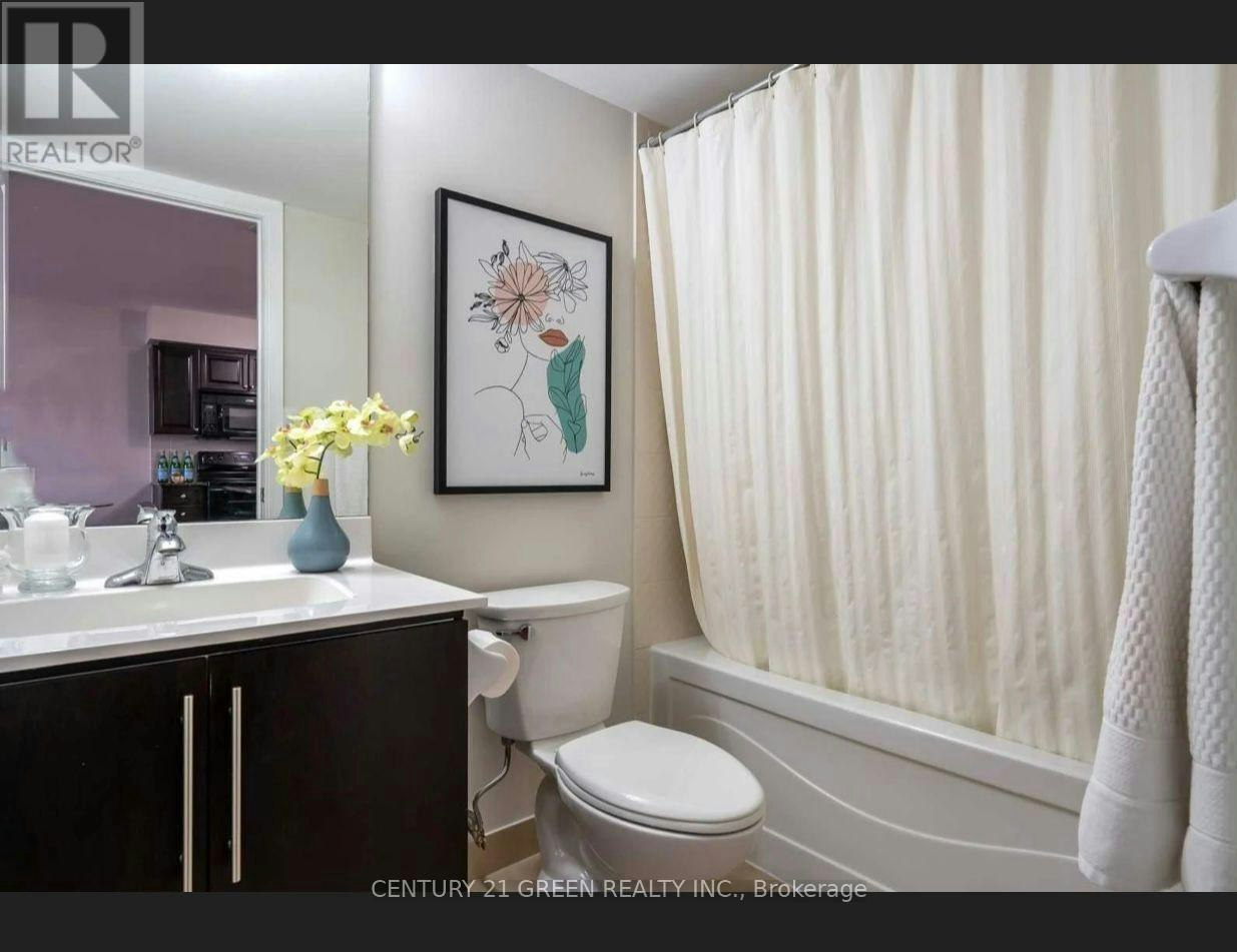 1006-330 Burnhamthorpe Road W, Mississauga, ON, L5B 0E1 - 4