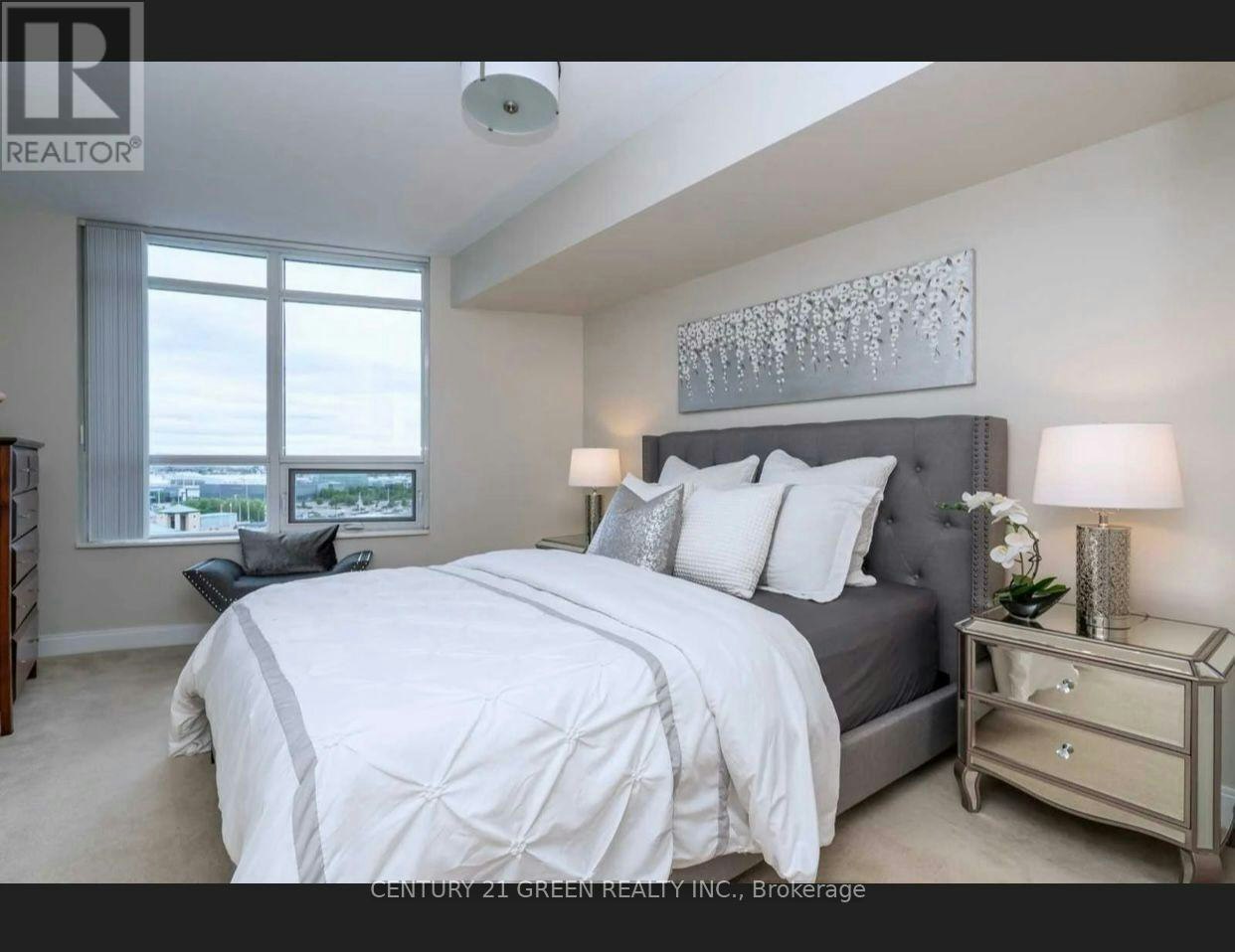 1006-330 Burnhamthorpe Road W, Mississauga, ON, L5B 0E1 - 3