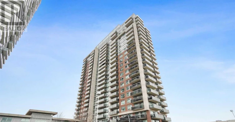 2201-215 Queen Street E, Brampton, ON, L6W 0A9 - 2