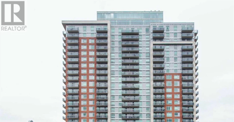 2201-215 Queen Street E, Brampton, ON, L6W 0A9