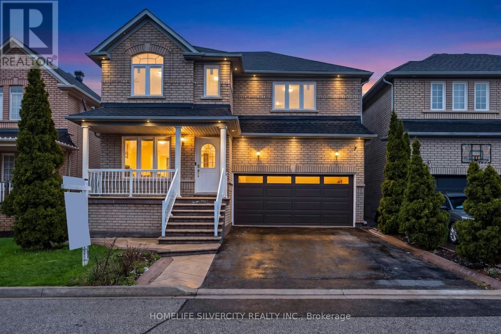 29 Beachpoint Boulevard, Brampton, ON, L7A 2T7
