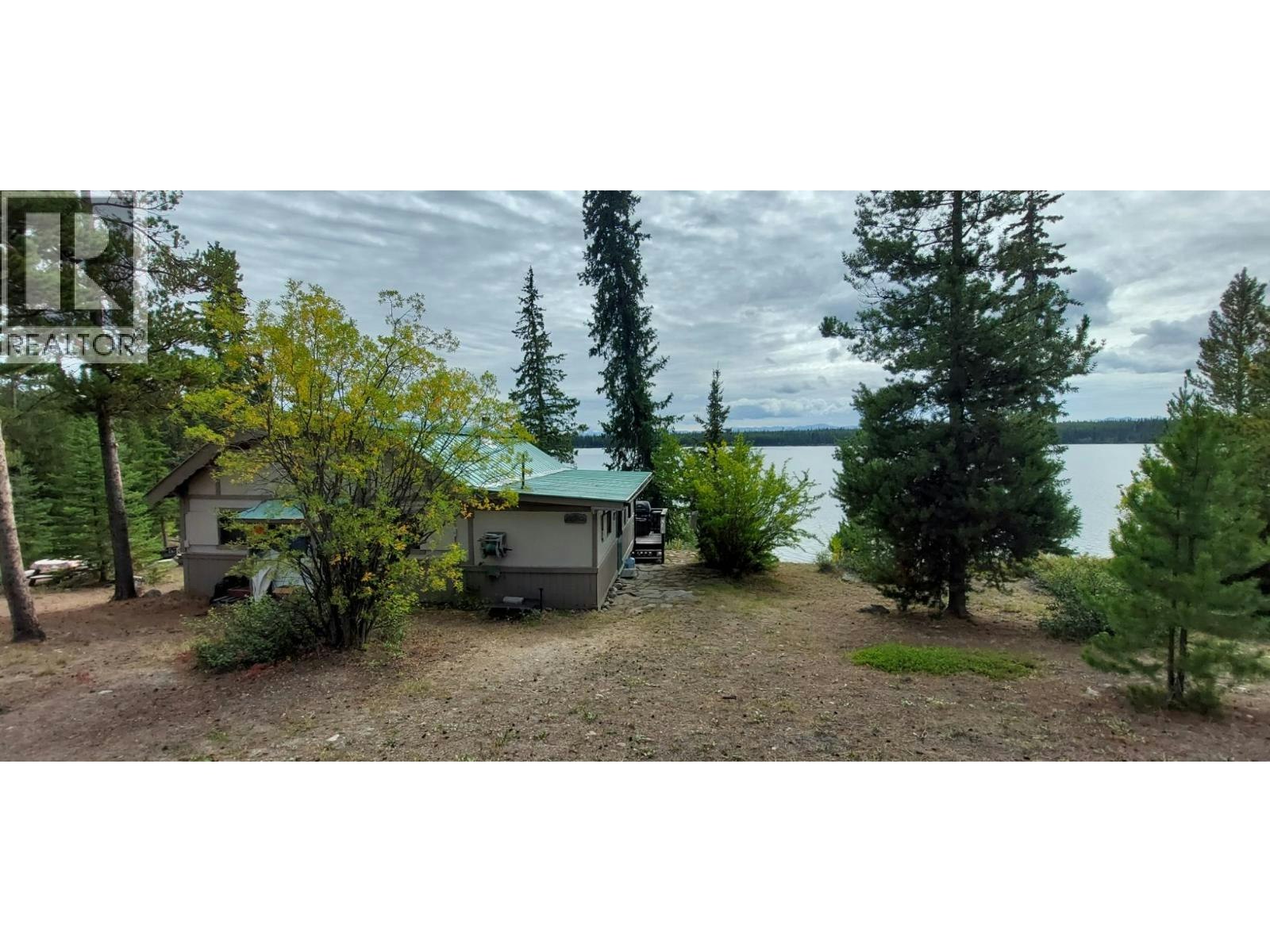 1429 N Nimpo Lake Road, Chilcotin, BC, V0L 1R0