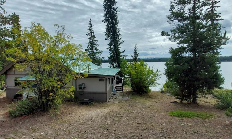1429 N Nimpo Lake Road
