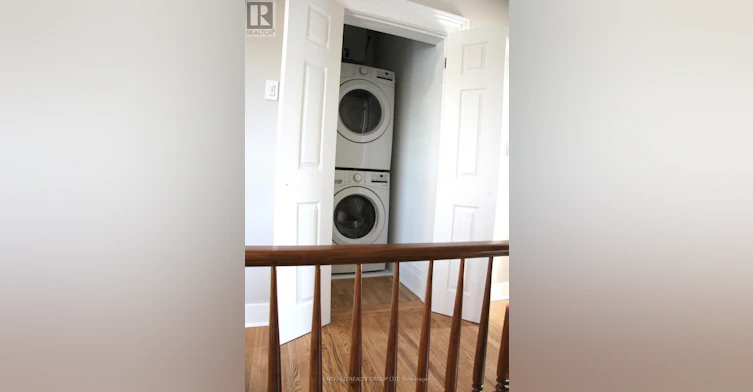 UPPER-7 Ormond Street S, Thorold, ON, L2V 1Y2 - 9