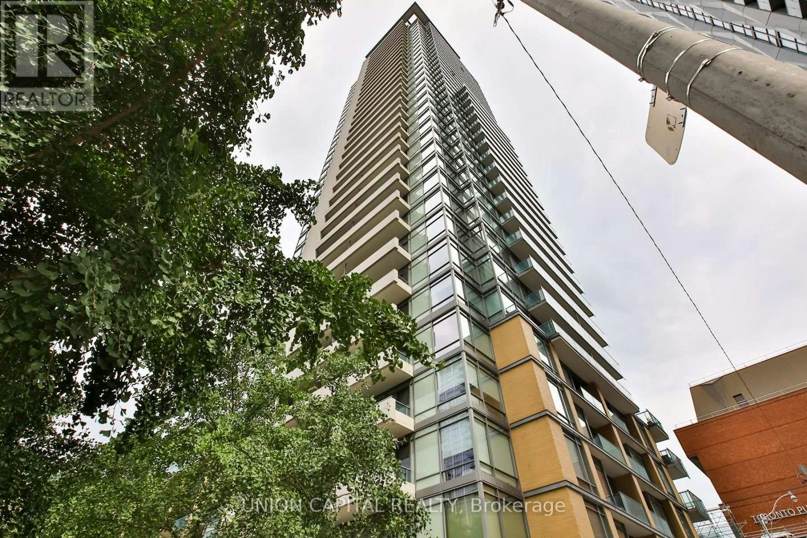 1004-18 Yorkville Avenue, Toronto, ON, M4W 3Y8 - 15
