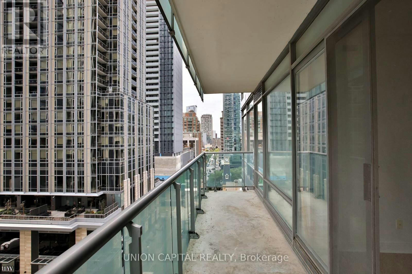 1004-18 Yorkville Avenue, Toronto, ON, M4W 3Y8 - 13