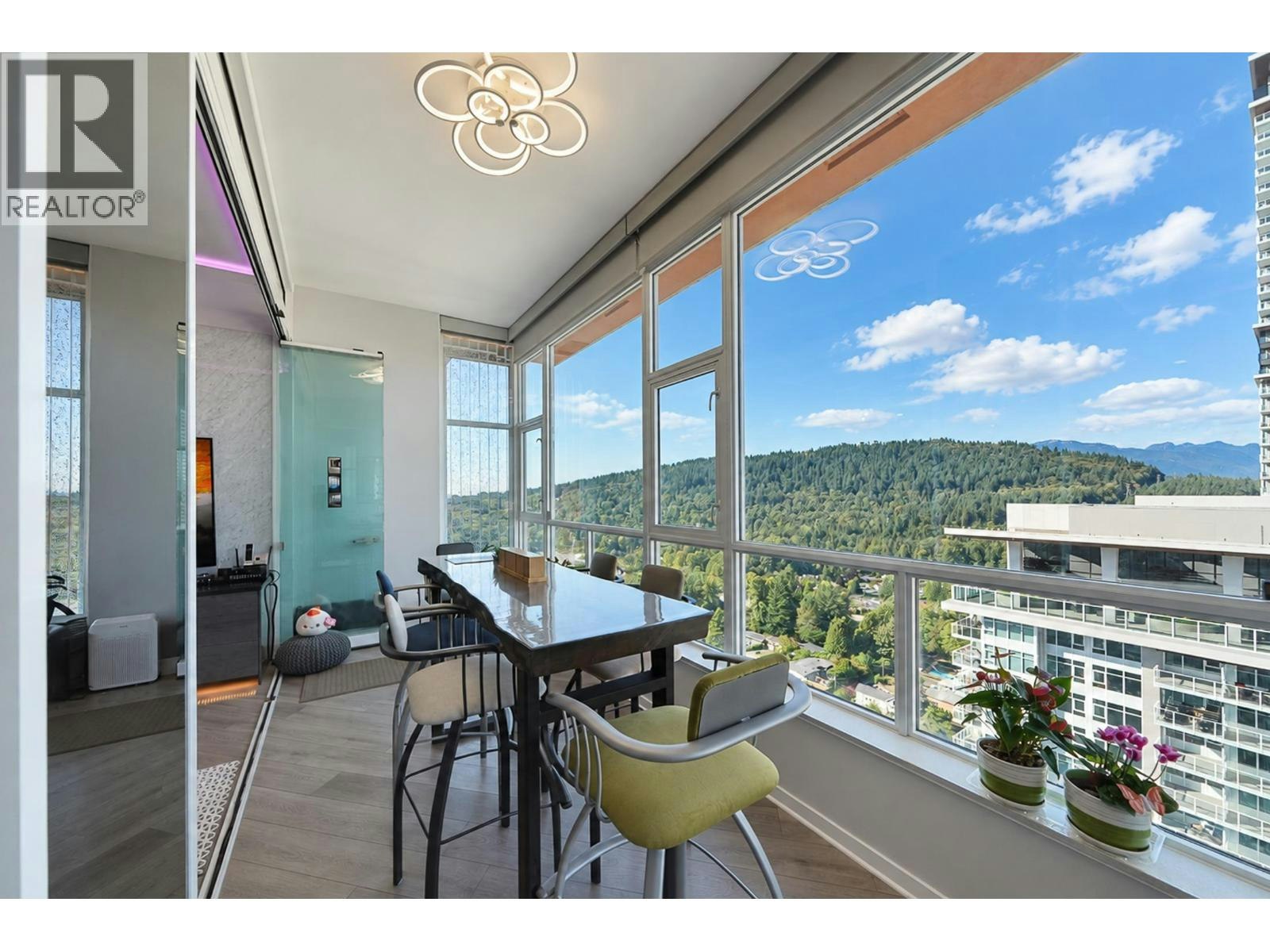 2303-691 North Road, Burnaby, BC, V3J 0H9