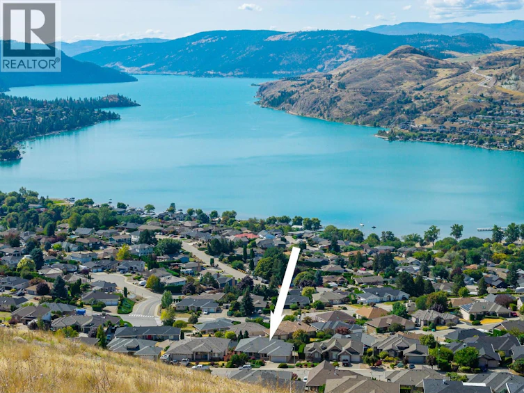 700 Mt York Drive, Coldstream, BC, V1B 3X2 - 3