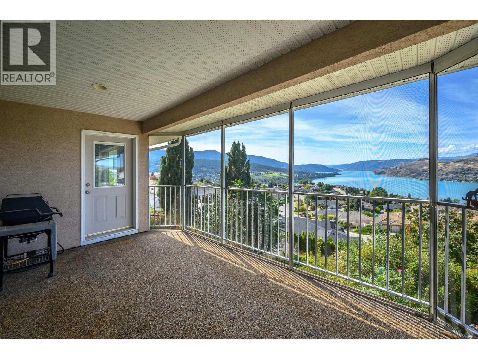 700 Mt York Drive, Coldstream, BC, V1B 3X2 - 8