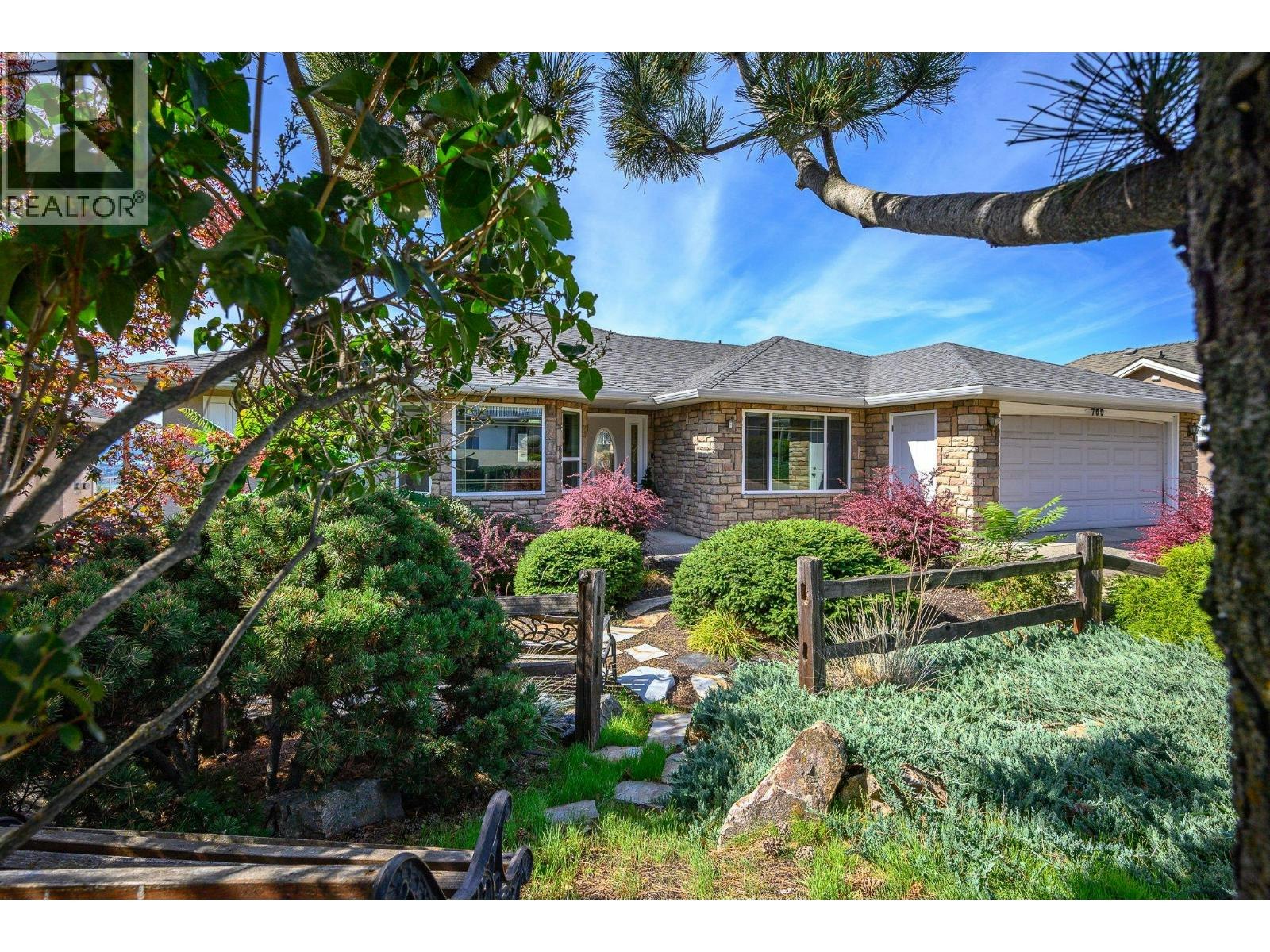 700 Mt York Drive - 2