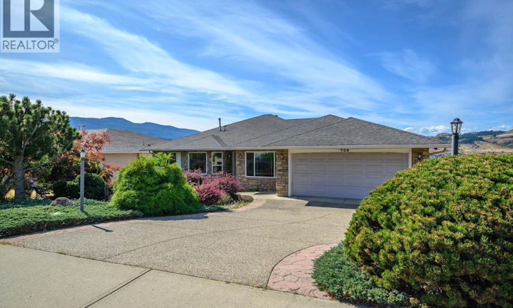 700 Mt York Drive