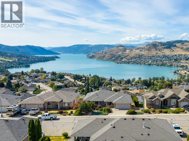 700 Mt York Drive, Coldstream, BC, V1B 3X2 - 6