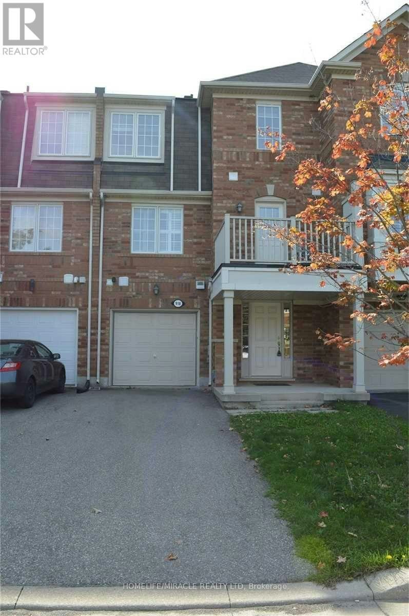 918 Burgess Gardens, Milton, ON, L9T 0K8