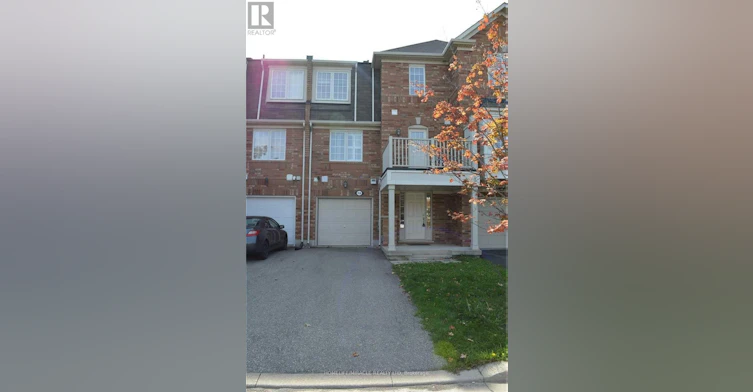 918 Burgess Gardens, Milton, ON, L9T 0K8