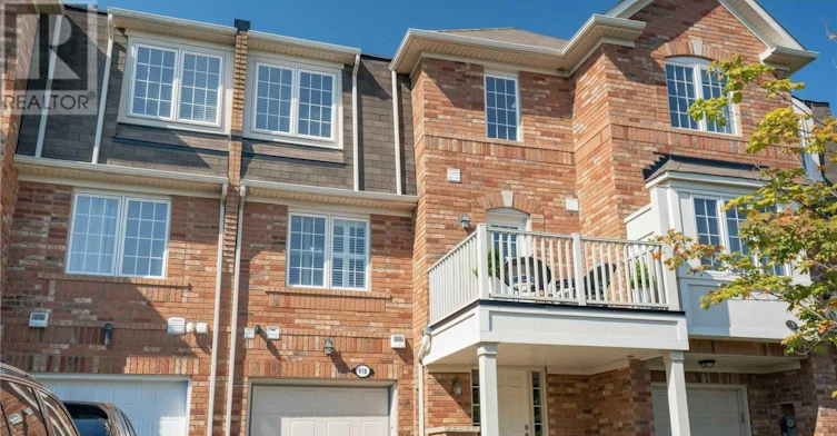 918 Burgess Gardens, Milton, ON, L9T 0K8 - 2