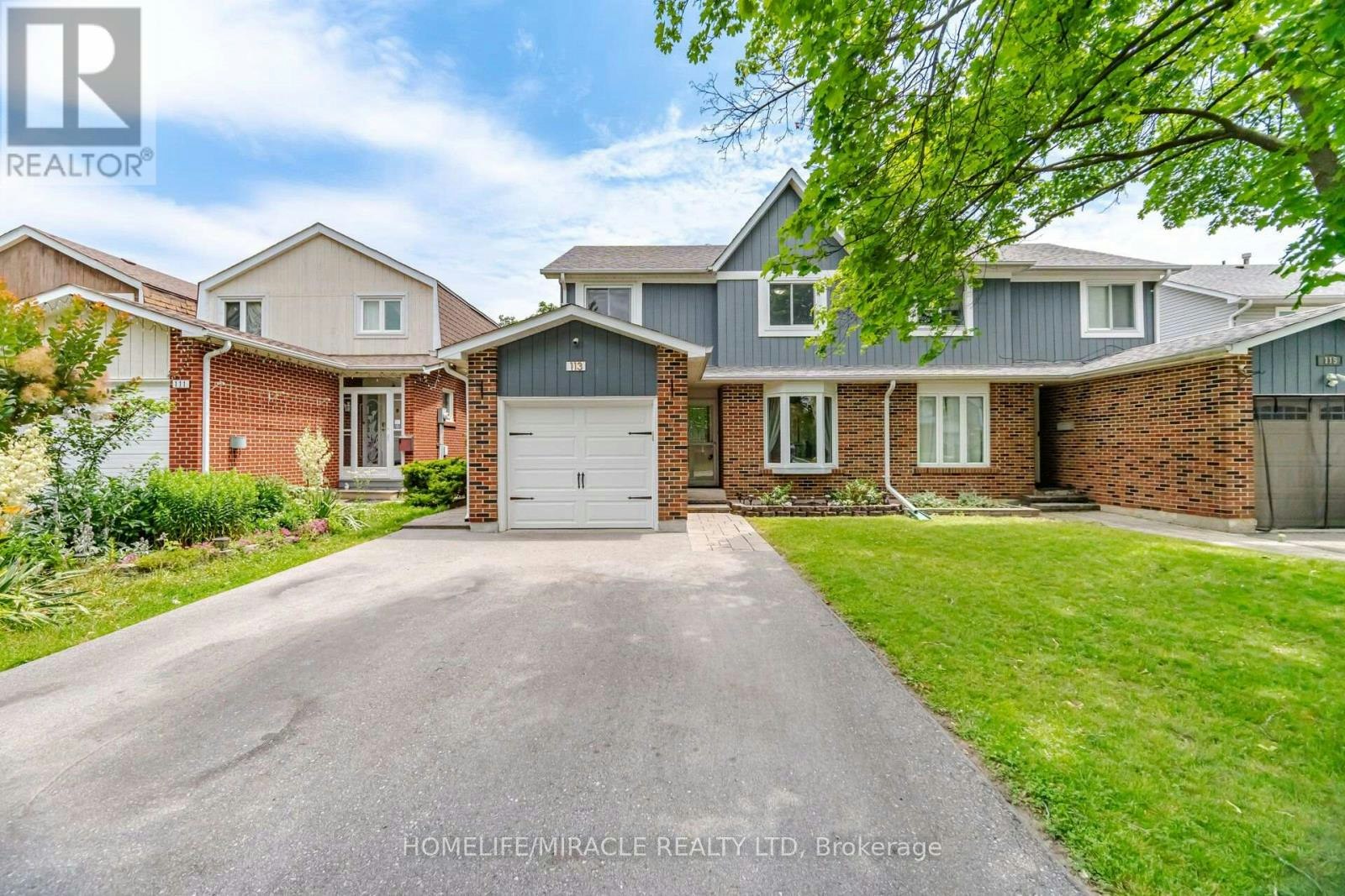 113 Fanshawe Drive, Brampton, ON, L6Z 1A8