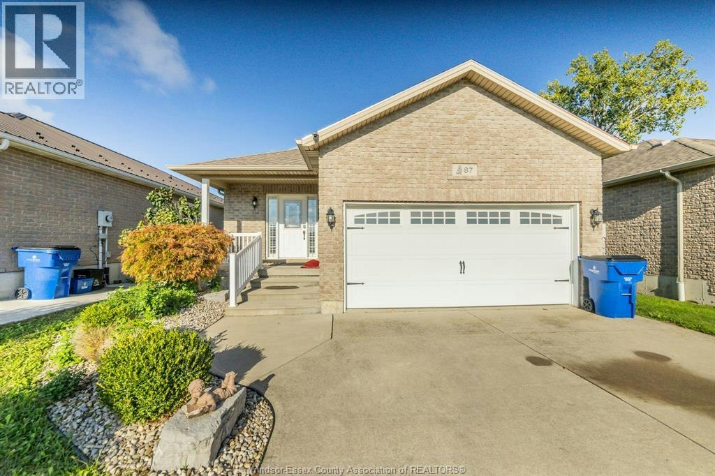87 Landings Passage, Chatham-Kent, ON, N7L 0A4