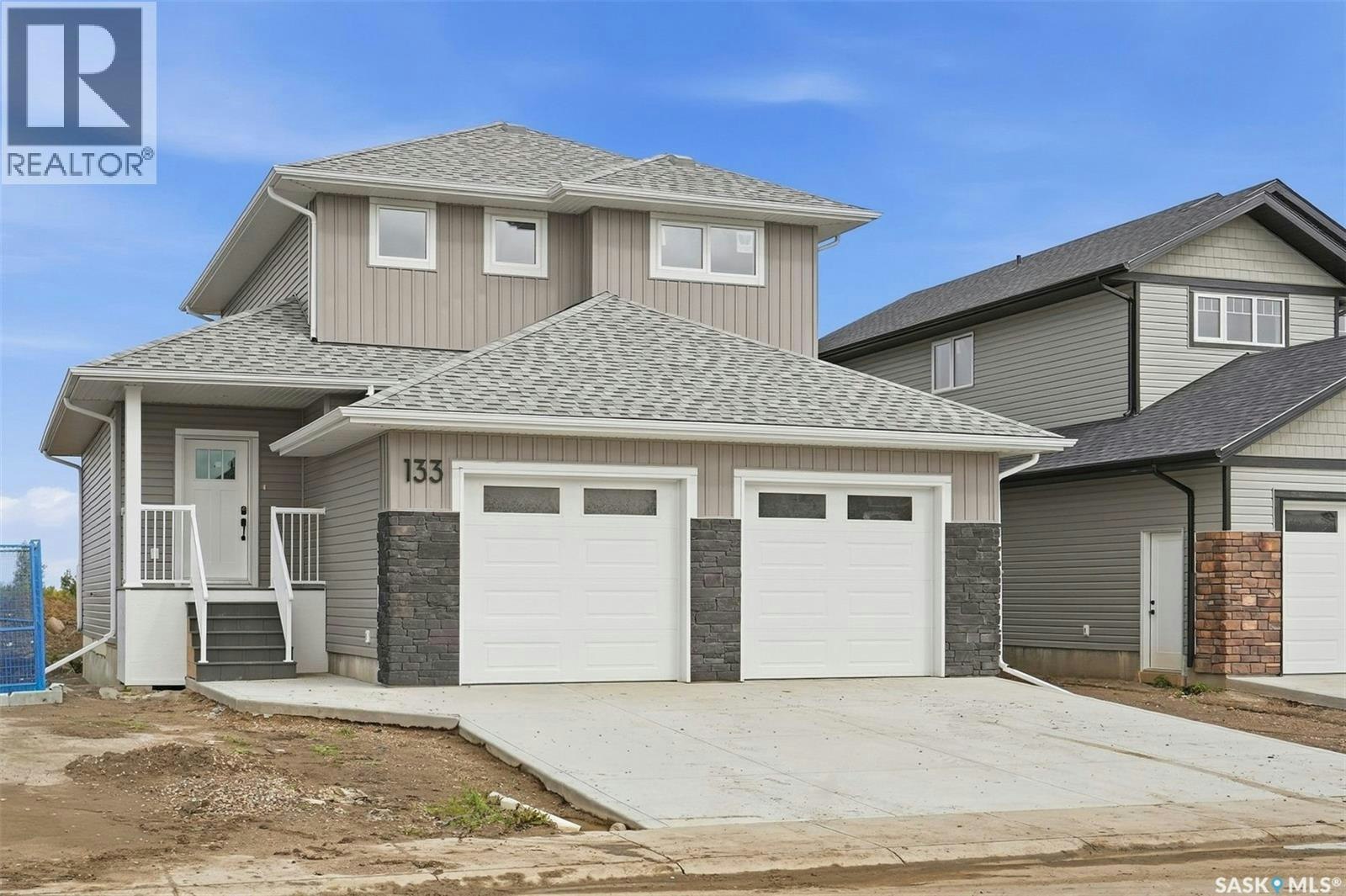 133 Emma Crescent, Martensville, SK, S0K 2T0
