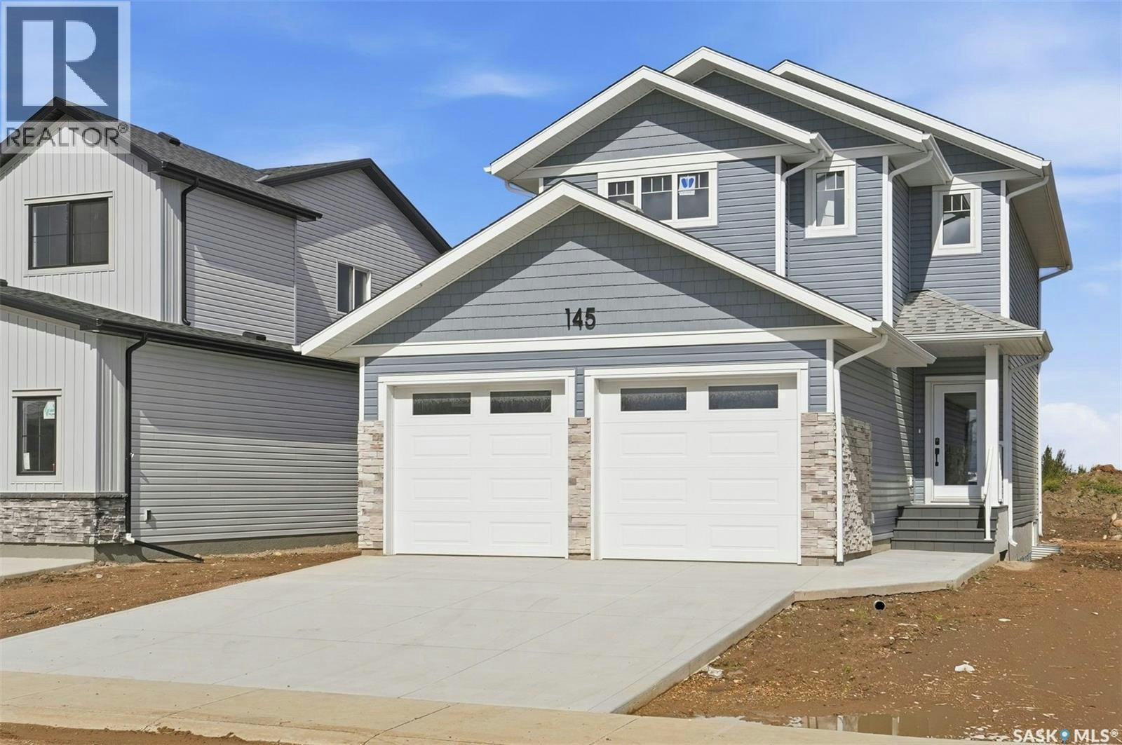 145 Emma Crescent, Martensville, SK, S0K 2T0