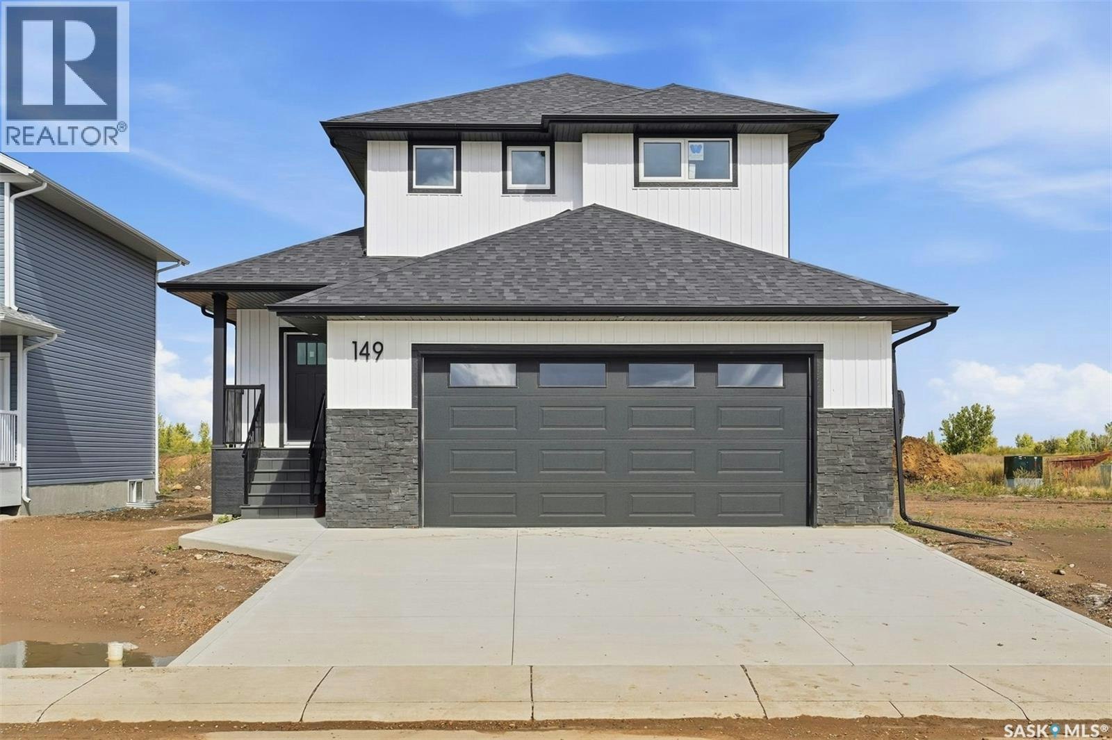 149 Emma Crescent, Martensville, SK, S0K 2T0