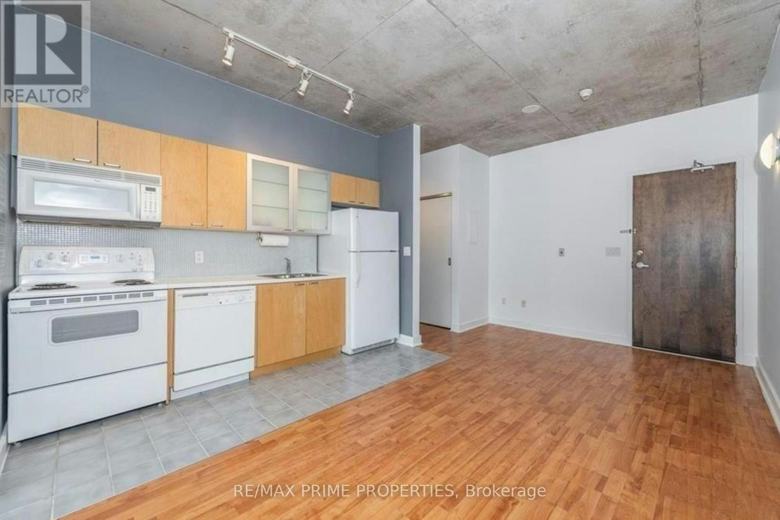 411-383 Cumberland Street, Ottawa, ON, K1N 1J7 - 4