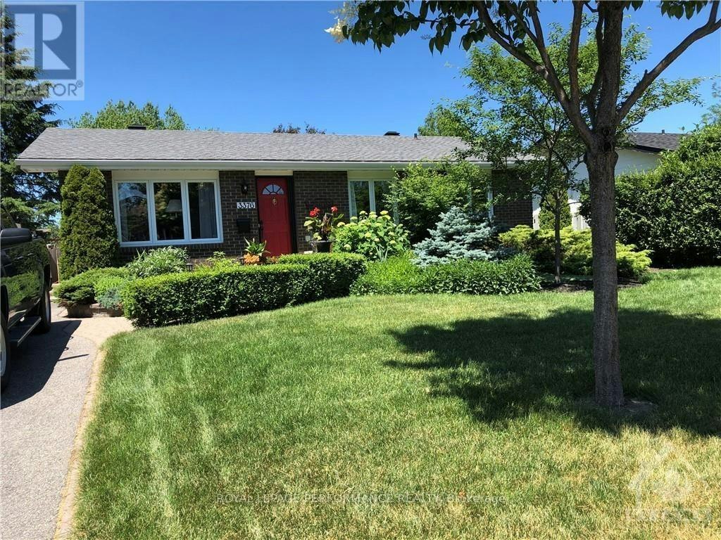 3376 Chilliwack Way, Ottawa, ON, K1T 1P7