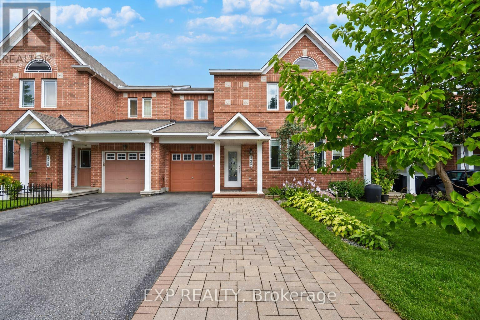 322 Foxridge Way, Ottawa, ON, K2J 0V7