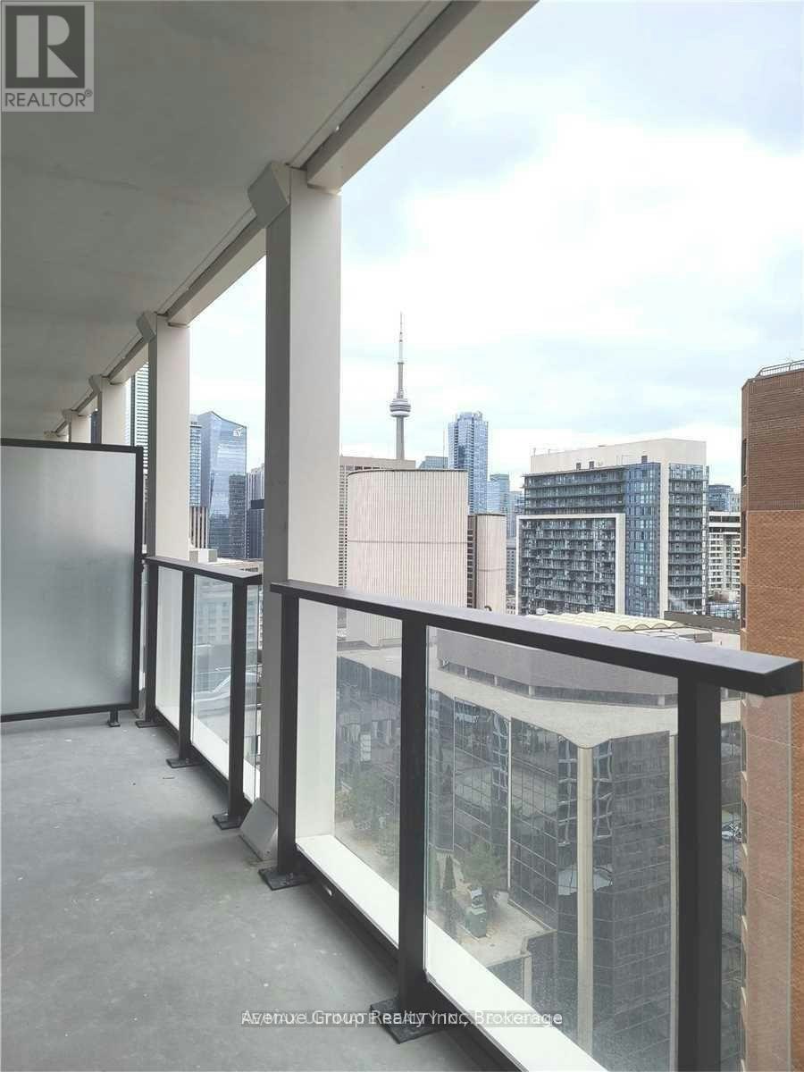 2012-20 Edward Street, Toronto, ON, M5G 0C5 - 12