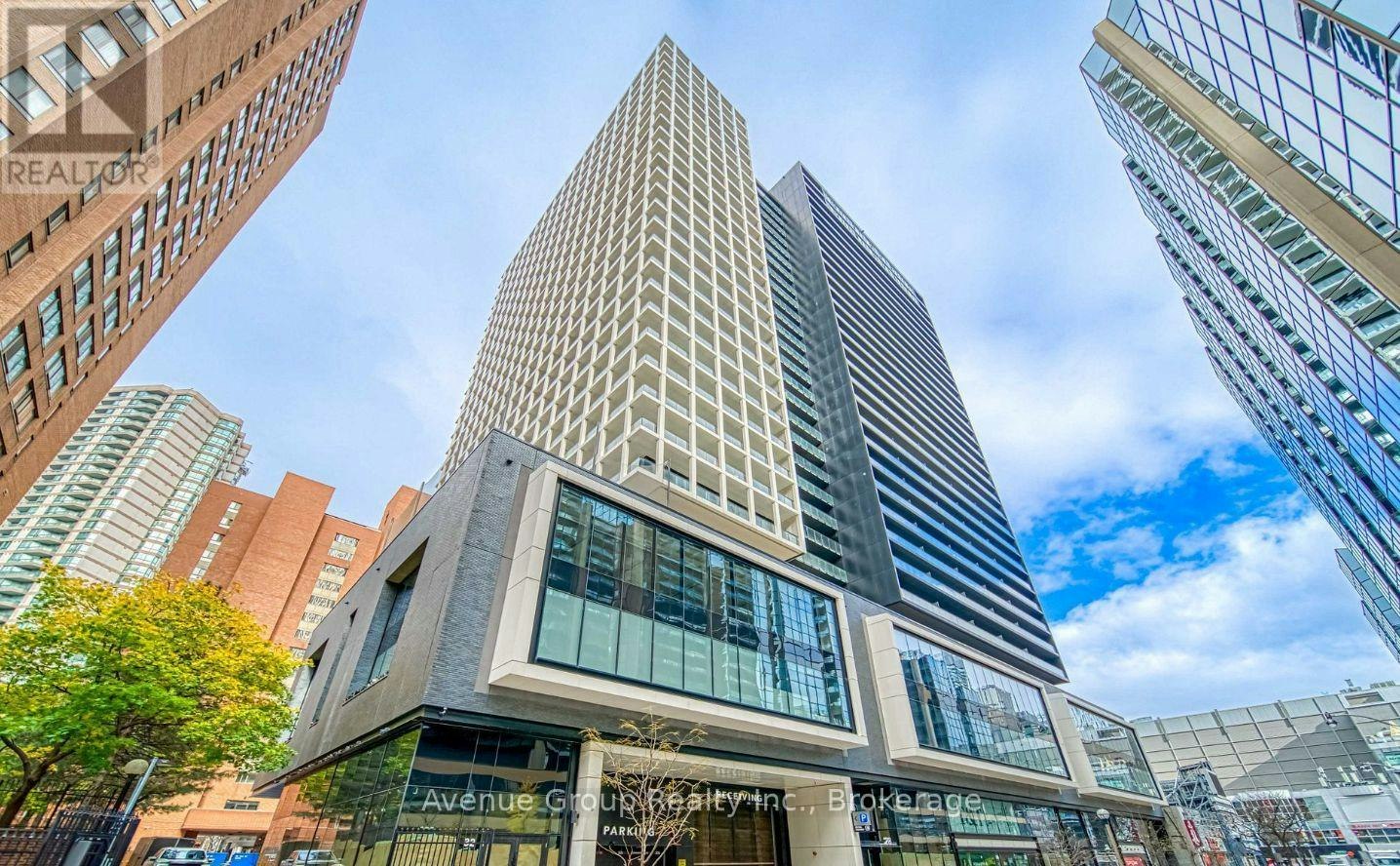 2012-20 Edward Street, Toronto, ON, M5G 0C5