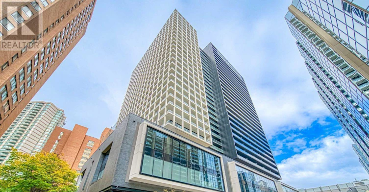 2012-20 Edward Street, Toronto, ON, M5G 0C5