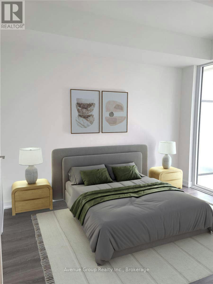 2012-20 Edward Street, Toronto, ON, M5G 0C5 - 8