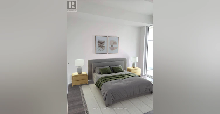 2012-20 Edward Street, Toronto, ON, M5G 0C5 - 8