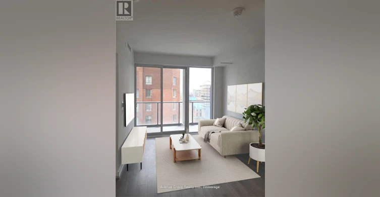2012-20 Edward Street, Toronto, ON, M5G 0C5 - 6